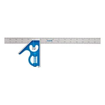 Empire E280 16-Inch Heavy Duty Combination Square for Accuracy
