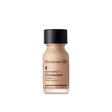 No Makeup Eyeshadow, Shade 2 (Original) - Effortless Beauty for All Ages