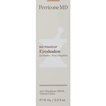 No Makeup Eyeshadow Shade 2 Natural Elegance for All Ages