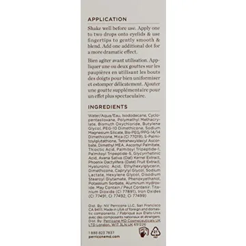 No Makeup Eyeshadow Shade 2 Natural Elegance for All Ages