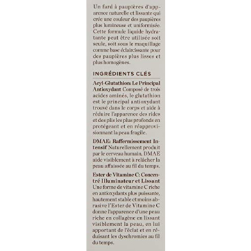 No Makeup Eyeshadow Shade 2 Natural Elegance for All Ages