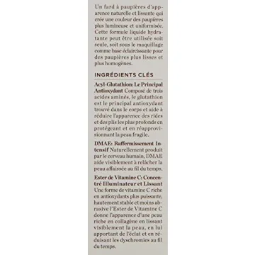 No Makeup Eyeshadow Shade 2 Natural Elegance for All Ages