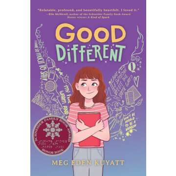 Good Different: A Unique Subscription Box for Quirky, Fun Finds