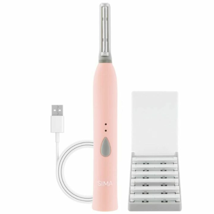 SIMA Dermaplaning Tool