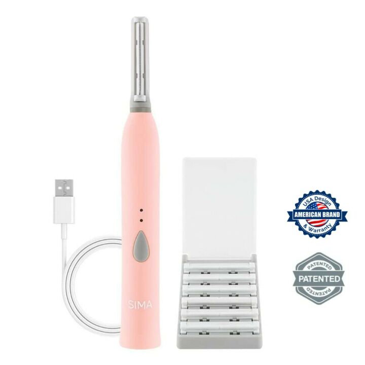 SIMA Dermaplaning Tool