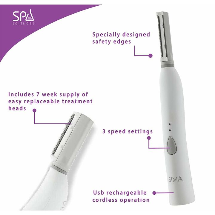 SIMA Dermaplaning Tool