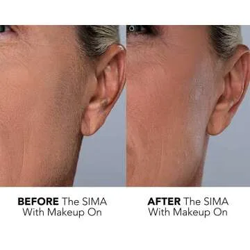 SIMA Dermaplaning Tool