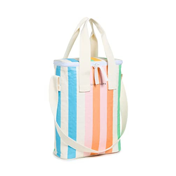 Light Cooler Drinks Bag for Stylish Outdoor Adventures