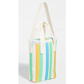 Light Cooler Drinks Bag for Stylish Outdoor Adventures