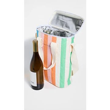 Light Cooler Drinks Bag for Stylish Outdoor Adventures