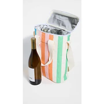 Light Cooler Drinks Bag for Stylish Outdoor Adventures