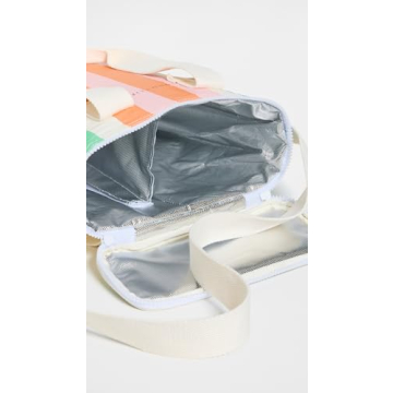 Light Cooler Drinks Bag for Stylish Outdoor Adventures