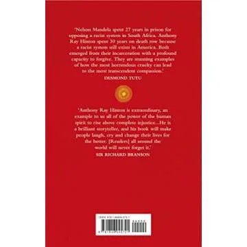 The Sun Does Shine: How I found life and freedom on death row