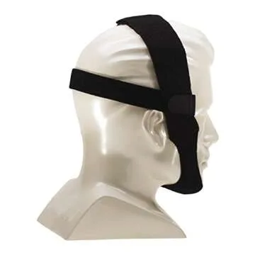 Respironics Chin Strap for CPAP - Comfort & Support
