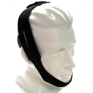 Respironics Chin Strap for CPAP - Comfort & Support