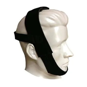 Respironics Chin Strap for CPAP - Comfort & Support