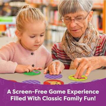 Dinosaur Toys for Kids 3-5 Matching Game - 32pc Dinosaur Toys Games for Kids Memory Game - Dinosaur Games Kids Games Kindergarten Preschool Educational Toys - Gifts for 3 Year Old Boys & Girls