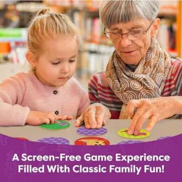 Dinosaur Toys for Kids 3-5 Matching Game - 32pc Dinosaur Toys Games for Kids Memory Game - Dinosaur Games Kids Games Kindergarten Preschool Educational Toys - Gifts for 3 Year Old Boys & Girls