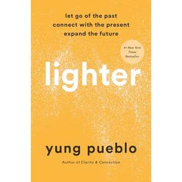 Lighter: A Journey to Healing and Self-Discovery