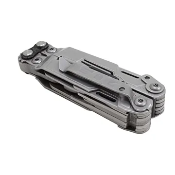 SOG PowerPint Multi-Tool: Lightweight, 18 Functions