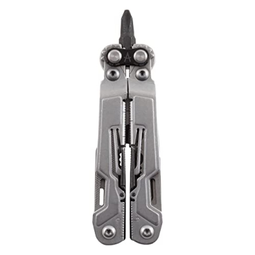 SOG PowerPint Multi-Tool: Lightweight, 18 Functions