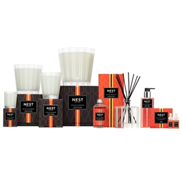 NEST New York Sicilian Tangerine Candle - 60 Hour Burn