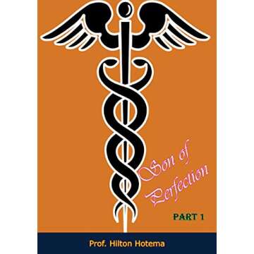 Son of Perfection, Part 1