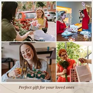 Chic Vintage Farmhouse Wall Decor for Home Interiors and Gifts