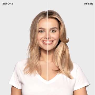 Joico Defy Damage Protective Conditioner | For Color-Treated Hair | Strengthen Bonds & Preserve Hair Color | With Moringa Seed Oil & Arginine | 33.8 Fl Oz