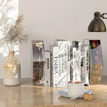 Happy Resin Large Hexagon Silicone Molds for Creative Projects