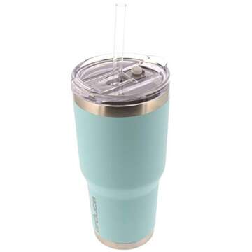 Reduce 34 oz Tumbler - Stylish & Functional Drinkware