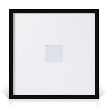 Artisane Home Goods Gallery Frame 1.0 - 20x20 Elegant Picture Frame Set with Multiple Sizes