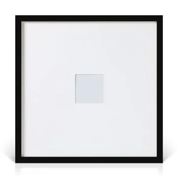 Artisane Home Goods Gallery Frame 1.0 - 20x20 Elegant Picture Frame Set with Multiple Sizes