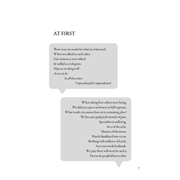 Call Us What We Carry: Poems – Emotionally Charged Poetry