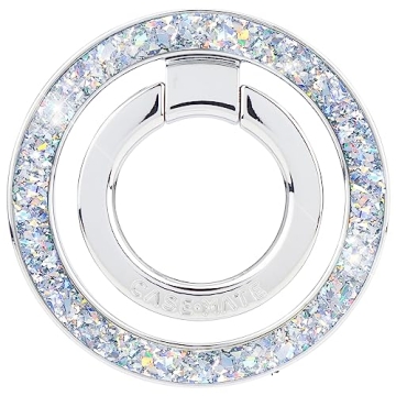 Chic Case-Mate Magnetic Phone Grip for iPhone Users