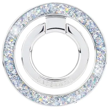 Chic Case-Mate Magnetic Phone Grip for iPhone Users