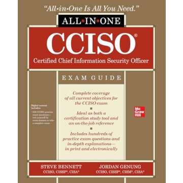 CCISO Certified Chief Information Security Officer Exam Guide