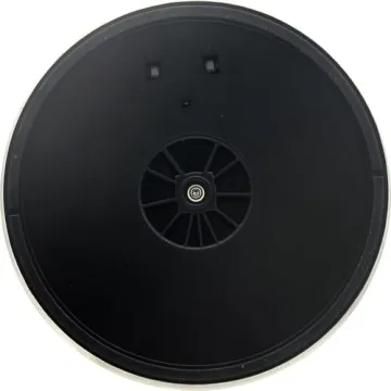 OXO SimplyTear Paper Towel Holder in Stainless Steel