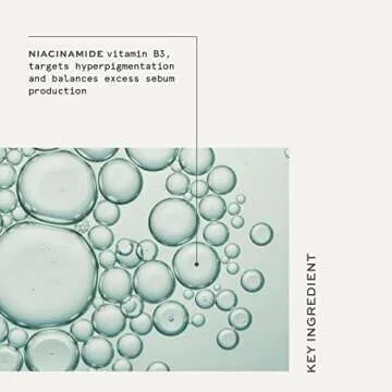 Gentle pH Balanced Face Cleanser for All Skin Types