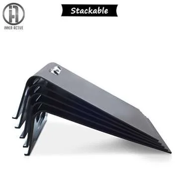 INNER-ACTIVE Slant Board Enhance Handwriting Ergonomics