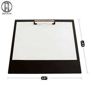 INNER-ACTIVE Slant Board Enhance Handwriting Ergonomics