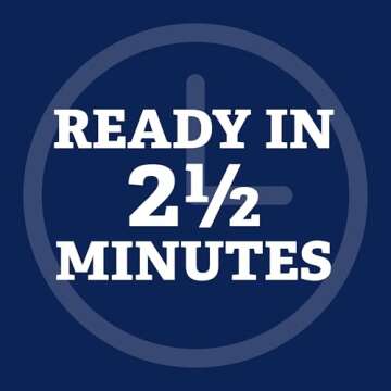 Cream of Wheat Instant Hot Cereal Cinnabon Flavor 10 Pack