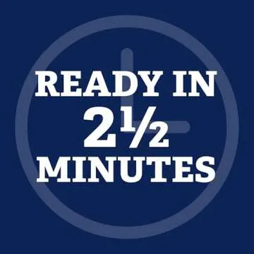 Cream of Wheat Instant Hot Cereal Cinnabon Flavor 10 Pack