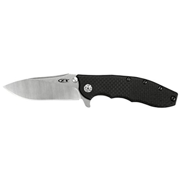 Zero Tolerance 0562CF Hinderer Folding Knife - Quality & Precision