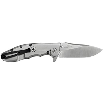Zero Tolerance 0562CF Hinderer Folding Knife - Quality & Precision