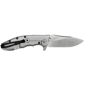Zero Tolerance 0562CF Hinderer Folding Knife - Quality & Precision
