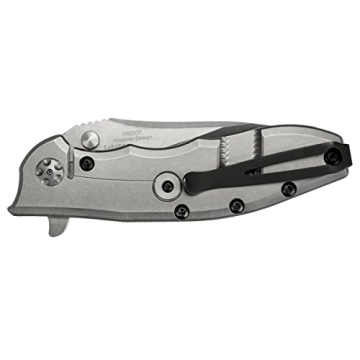 Zero Tolerance 0562CF Hinderer Folding Knife - Quality & Precision