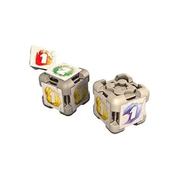 Dice Forge Board Game - Customize Your Victory Today