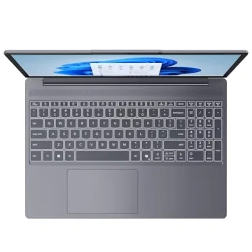 Lenovo 15" Intel i7 Laptop for Home and Business Productivity