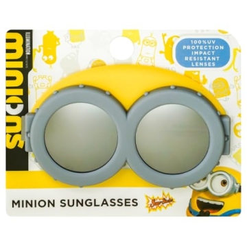 Minions Goggles for Kids | Fun Costume Accessory